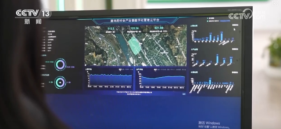 老药方穿上“科技新衣” 转化平台让“好方”成为“好药”