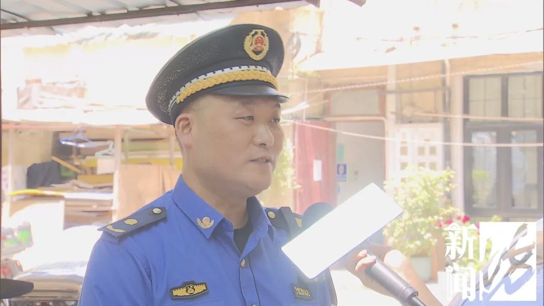 祸从"天"降！上海这些居民集体抗议：怎么能这么干？胆也太肥了！