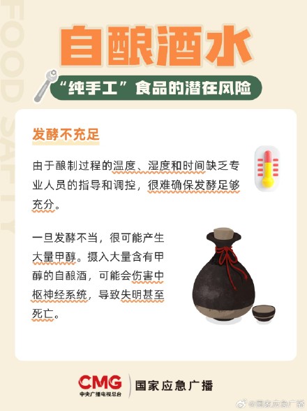 3克即可致死！吃自制腌菜小心亚硝酸盐中毒