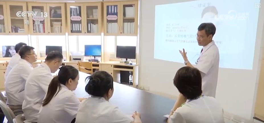 老药方穿上“科技新衣” 转化平台让“好方”成为“好药”