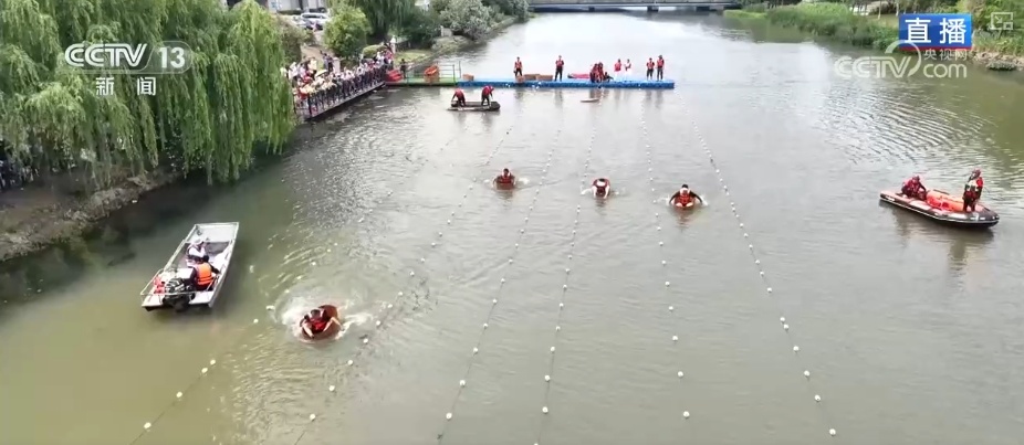 迎端午，氛围感拉满！“织”粽子“编”艾叶 文化传承活在当下、留在生活里