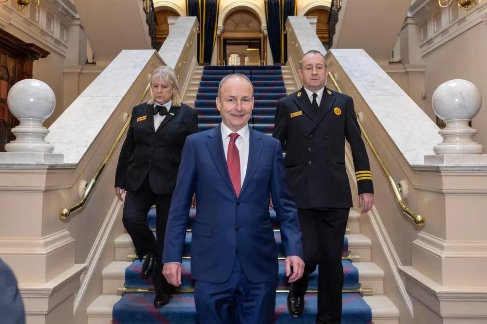 不止苹果和欧盟,三星也被特朗普点名 不止苹果和欧盟,三星也被特朗普点名