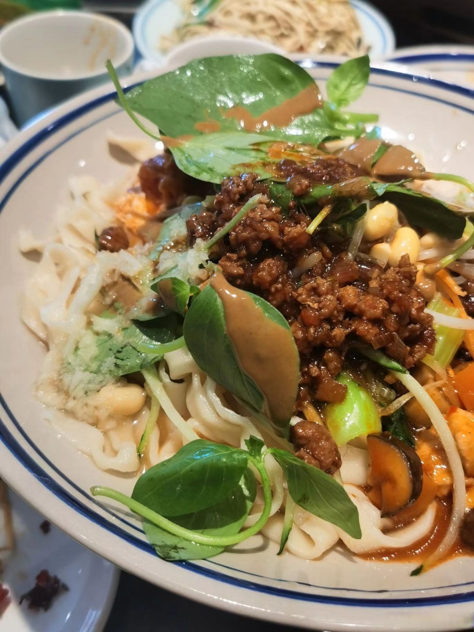 @河南人，这种神奇叶子该吃了！