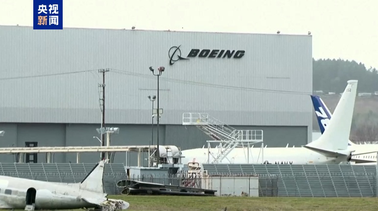 免遭起诉 波音公司与美司法部达成协议