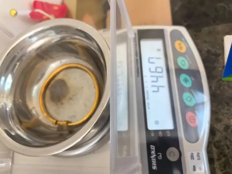 女子菜市场买青菜，竟收获“天价赠品”！价值4万元……