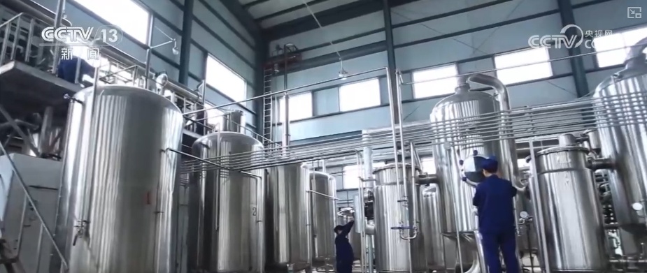 老药方穿上“科技新衣” 转化平台让“好方”成为“好药”