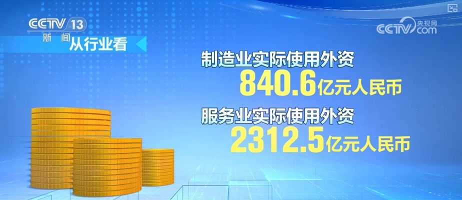 外资对华投资增长、数字产品消费火热……中国经济加力发展动力强劲 外资对华投资增长、数字产品消费火热……中国经济加力发展动力强劲