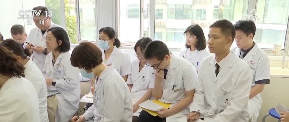 老药方穿上“科技新衣” 转化平台让“好方”成为“好药”