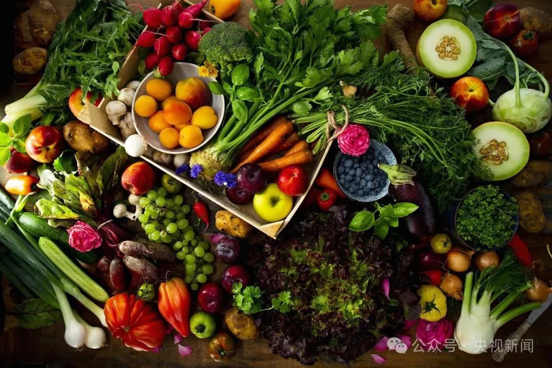 照着吃就对了，国家版菜谱公布→