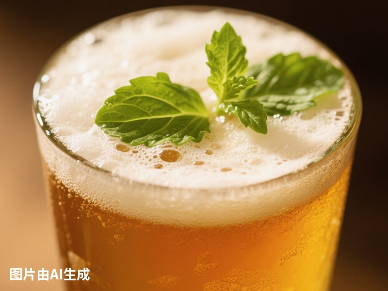 夏天到了,这种神奇叶子该吃了! 夏天到了,这种神奇叶子该吃了!