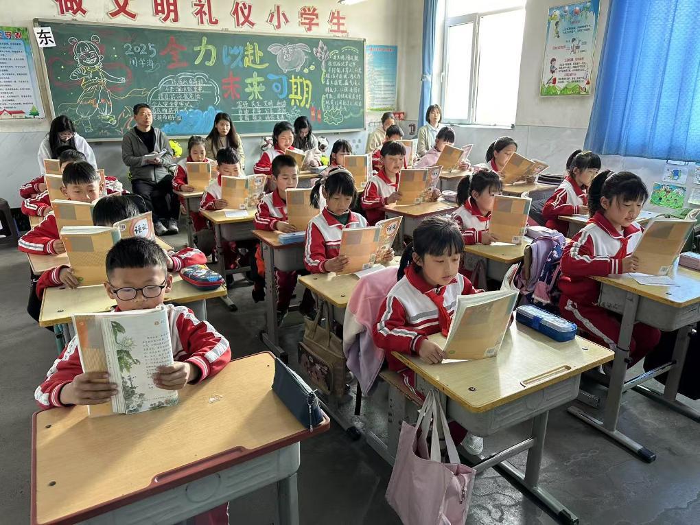 激发“村小”活力 共绘多彩童年——乡村基础教育发展观察