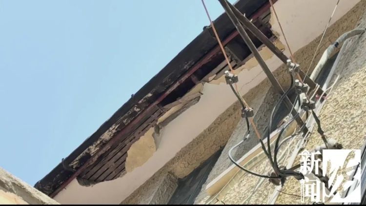 祸从“天”降!上海这些居民集体抗议:怎么能这么干?胆也太肥了! 祸从“天”降!上海这些居民集体抗议:怎么能这么干?胆也太肥了!