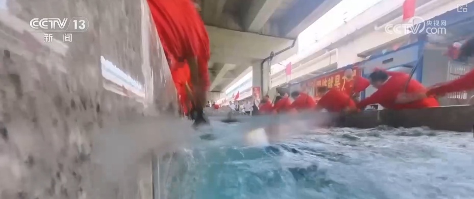 迎端午，氛围感拉满！“织”粽子“编”艾叶 文化传承活在当下、留在生活里