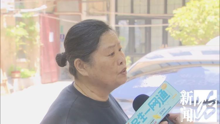 祸从“天”降!上海这些居民集体抗议:怎么能这么干?胆也太肥了! 祸从“天”降!上海这些居民集体抗议:怎么能这么干?胆也太肥了!