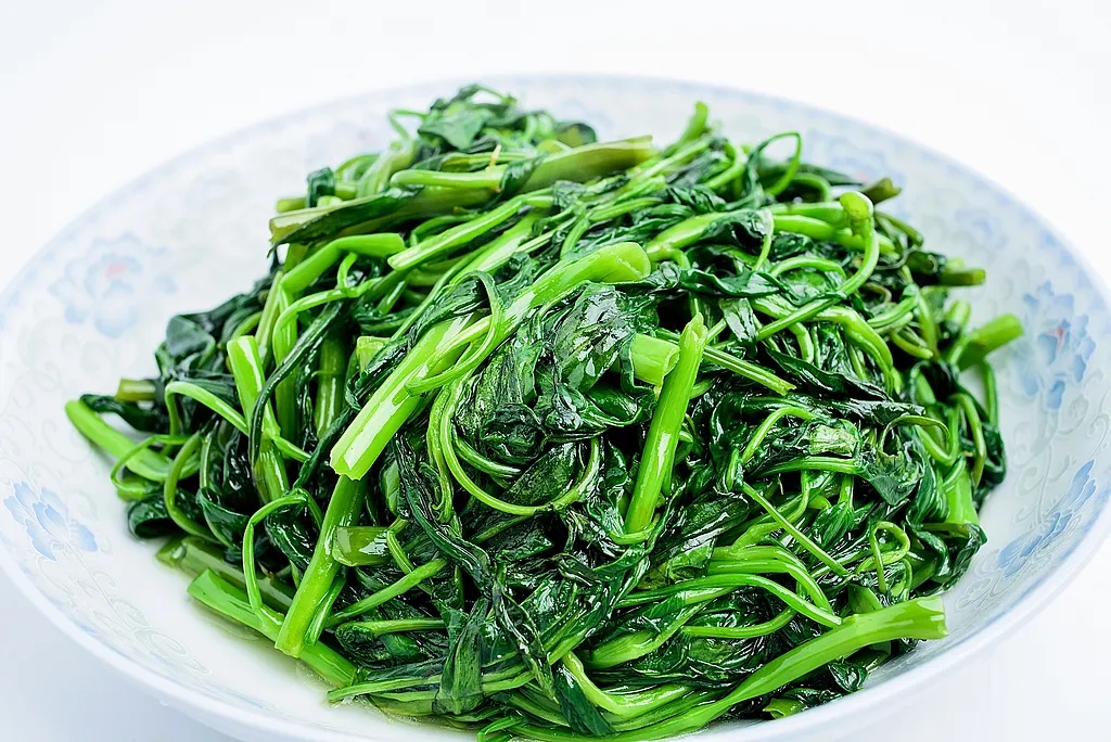 夏天可多吃!这种蔬菜是“肠道清道夫” 夏天可多吃!这种蔬菜是“肠道清道夫”