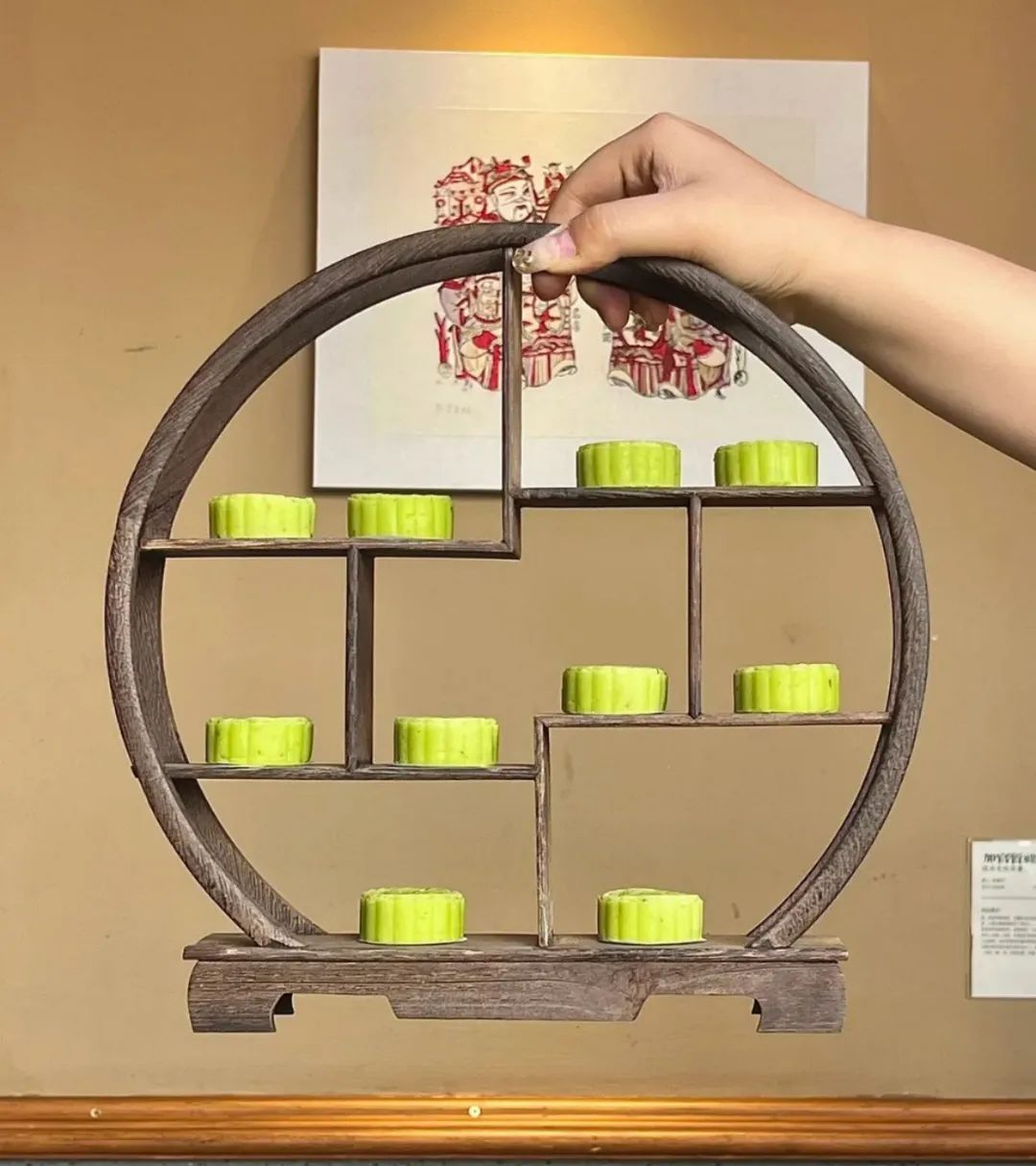 @河南人，这种神奇叶子该吃了！