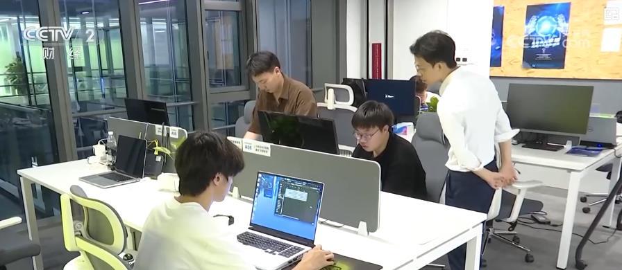 “线上+服务”护航民营经济发展优质高效 “线上+服务”护航民营经济发展优质高效