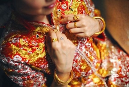 年轻人悄然流行“租三金”结婚，背后会有法律风险吗？