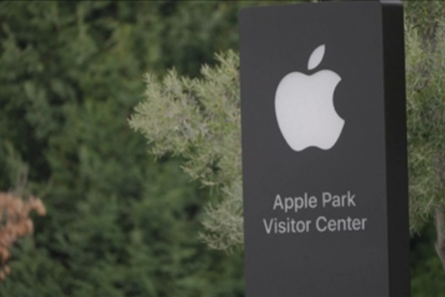 特朗普：非美产的苹果手机要收25%关税