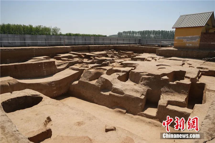 琉璃河遗址何以实证北京三千年建城史？