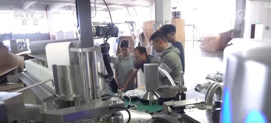 精准匹配！助力人才与企业“双向奔赴” 激活民企发展新动能