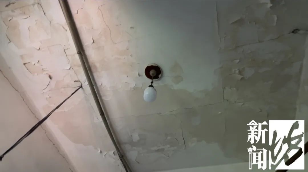 祸从"天"降！上海这些居民集体抗议：怎么能这么干？胆也太肥了！