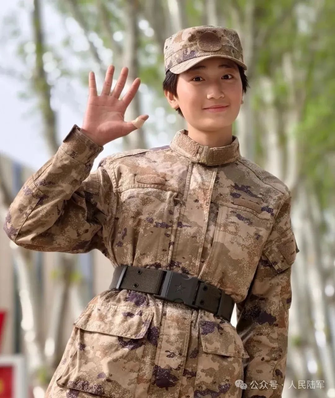 这组对比照，“火出圈”了！