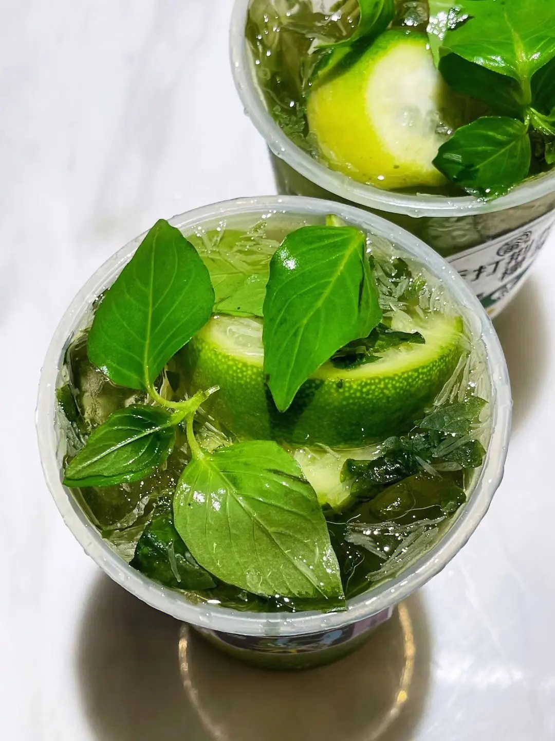 @河南人，这种神奇叶子该吃了！