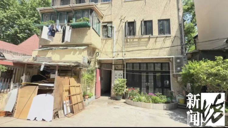 祸从“天”降!上海这些居民集体抗议:怎么能这么干?胆也太肥了! 祸从“天”降!上海这些居民集体抗议:怎么能这么干?胆也太肥了!