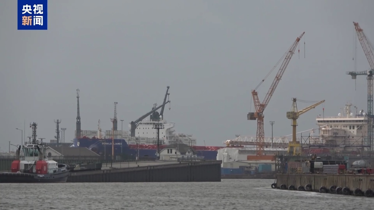 德国物流从业者：美关税政策多变 企业适应“非常困难”