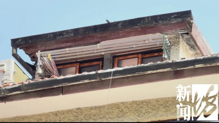 祸从“天”降!上海这些居民集体抗议:怎么能这么干?胆也太肥了! 祸从“天”降!上海这些居民集体抗议:怎么能这么干?胆也太肥了!