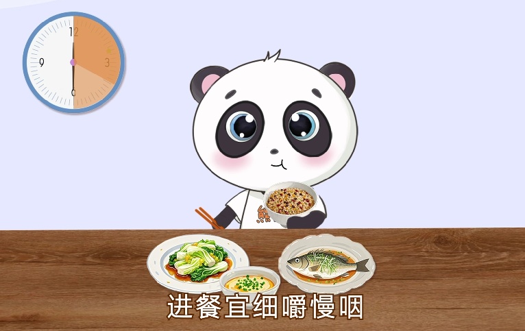 不想“管住嘴”还想瘦？3个“挑食”减重方法→