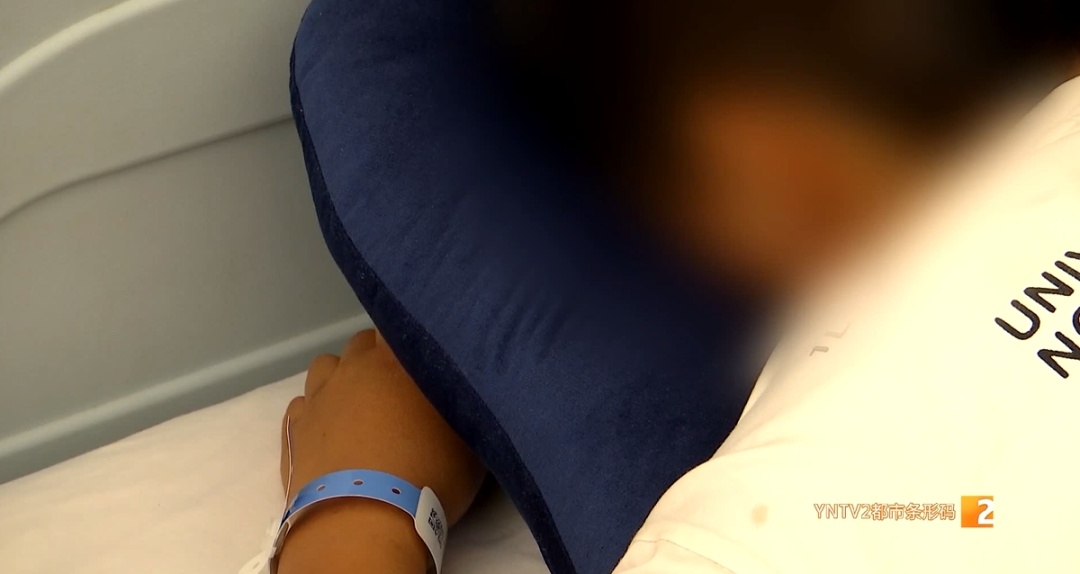 危险!云南2名孩子眼睛被戳伤,这种玩具有“暗器” 危险!云南2名孩子眼睛被戳伤,这种玩具有“暗器”