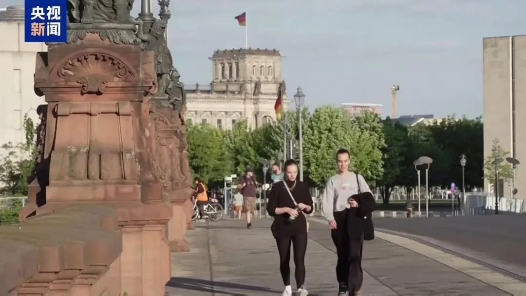 军队人数不足 德国或恢复义务兵役制