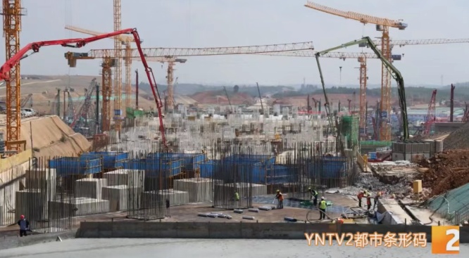 未来昆明⇄重庆仅需2小时!这条高铁又有新进展 未来昆明⇄重庆仅需2小时!这条高铁又有新进展