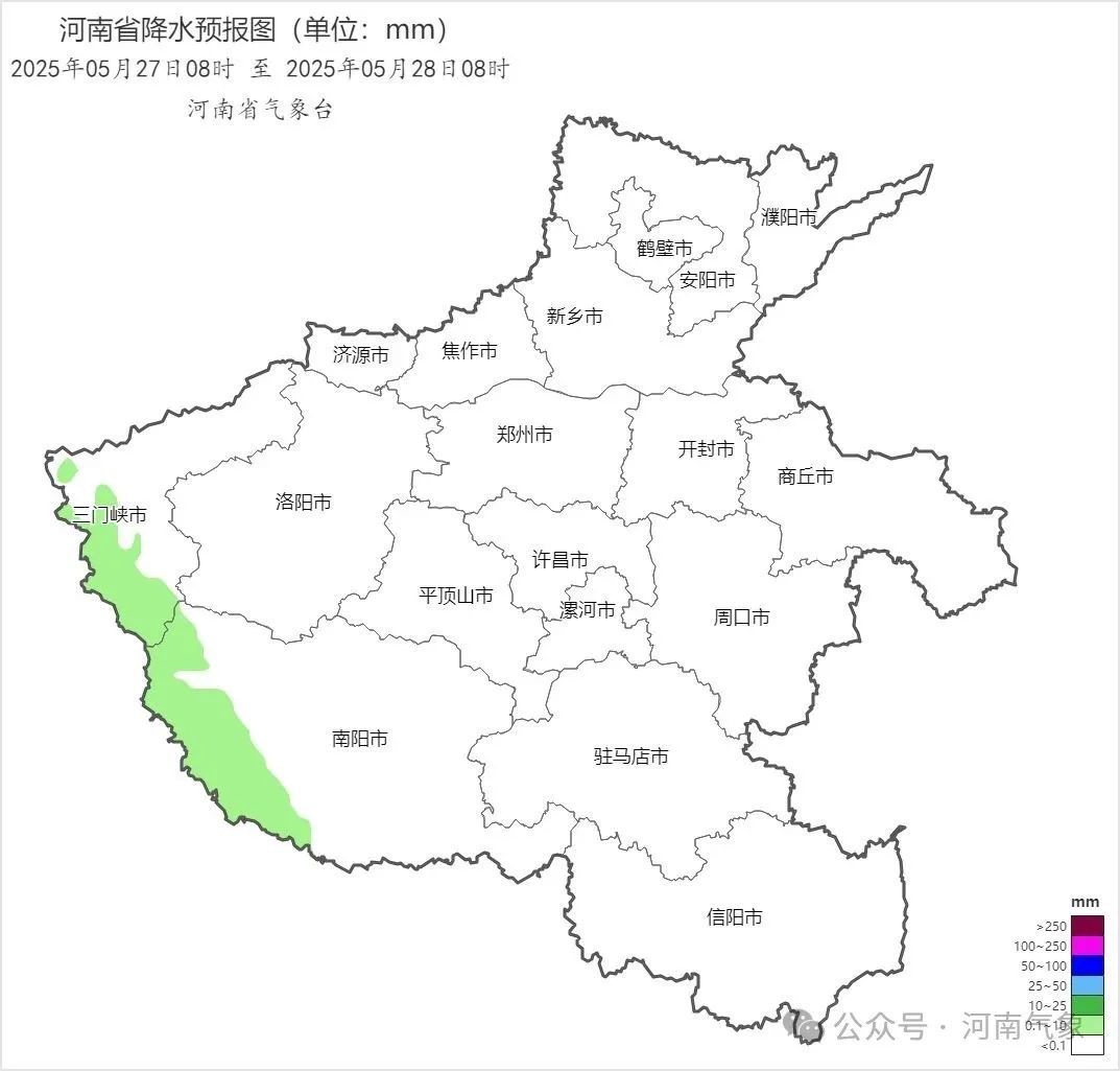 麦子熟了快抢收!未来三天河南大部天气晴好 麦子熟了快抢收!未来三天河南大部天气晴好