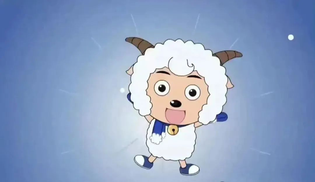 冲上热搜!喜羊羊27岁了,网友:童年和我一起长大 冲上热搜!喜羊羊27岁了,网友:童年和我一起长大