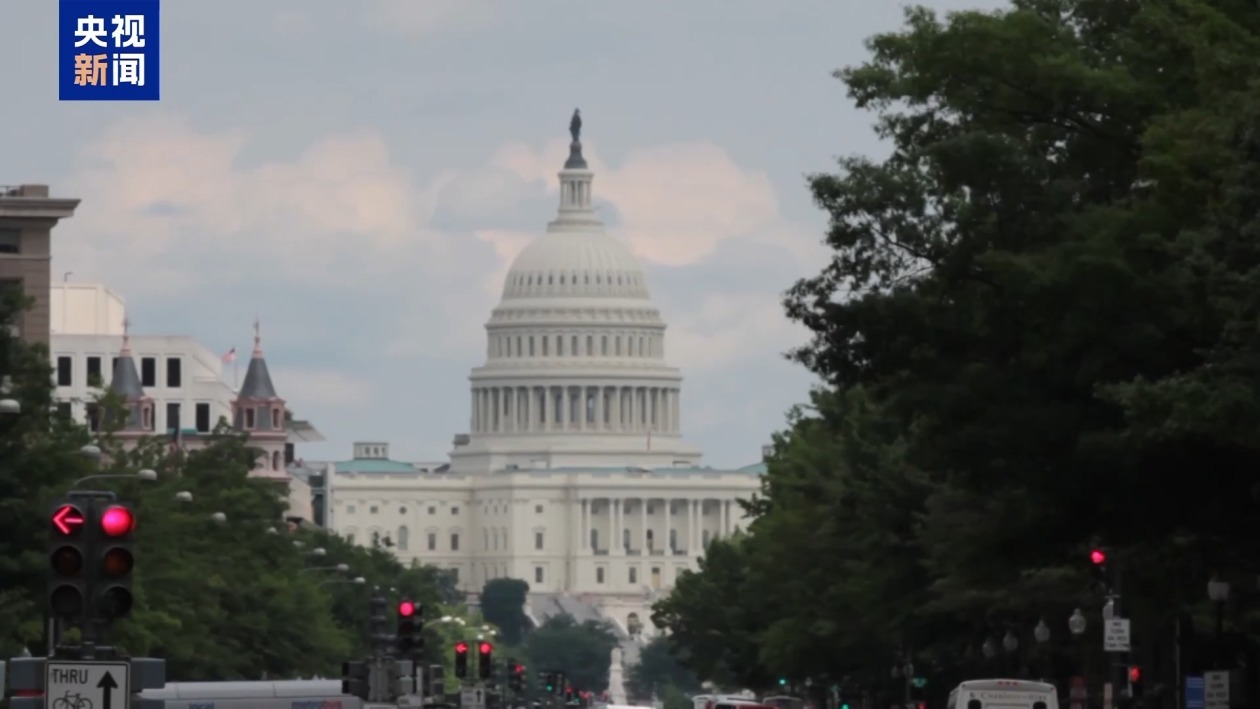 退出《巴黎协定》还不够?美政府又计划取消一项限制 退出《巴黎协定》还不够?美政府又计划取消一项限制