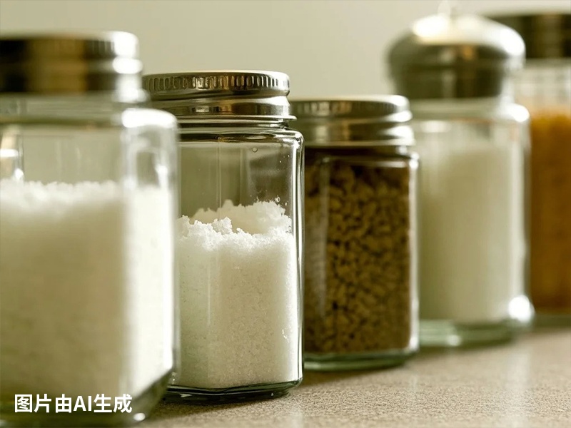 减少这种调味料,可降低心血管疾病风险! 减少这种调味料,可降低心血管疾病风险!