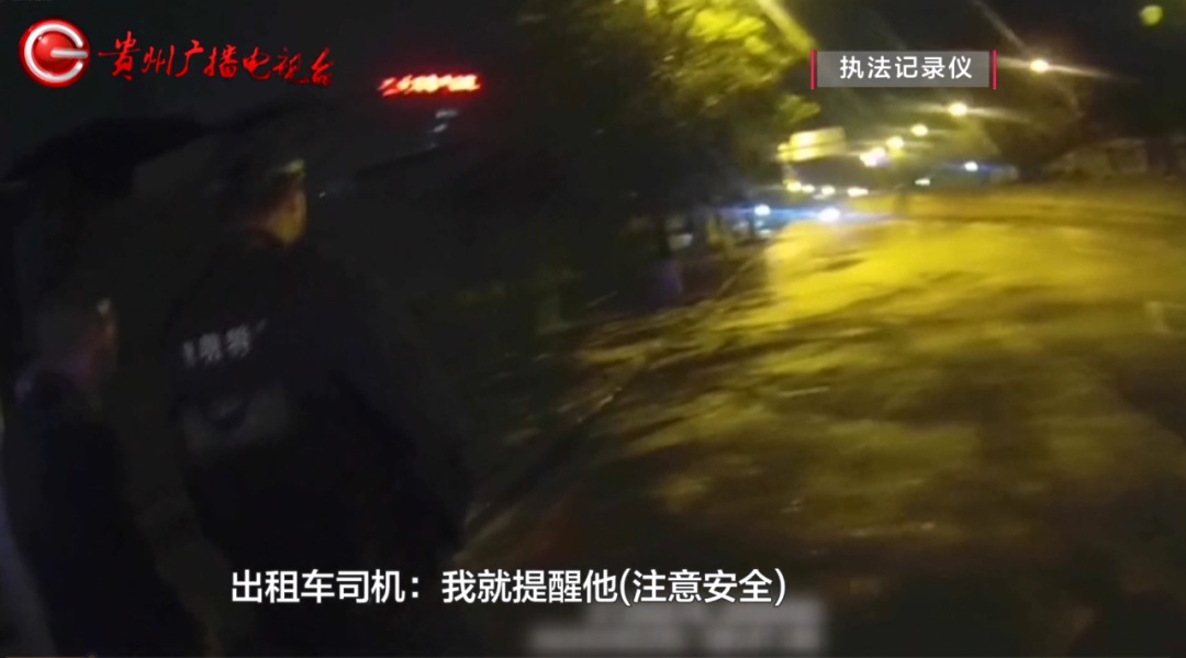 现实版"狂飙"！贵阳一嚣张司机酒驾逆行还想打人，结果“飙”进了交警队