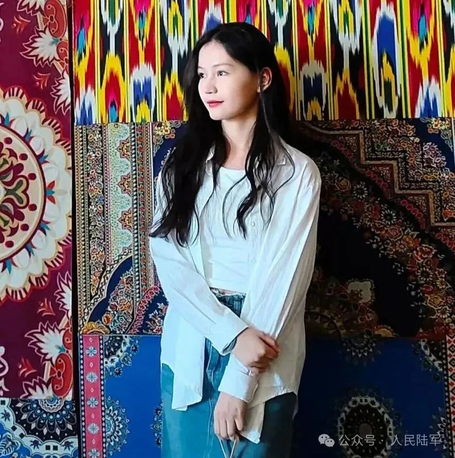 女兵入伍前vs入伍后,这组对比照太飒了! 女兵入伍前vs入伍后,这组对比照太飒了!