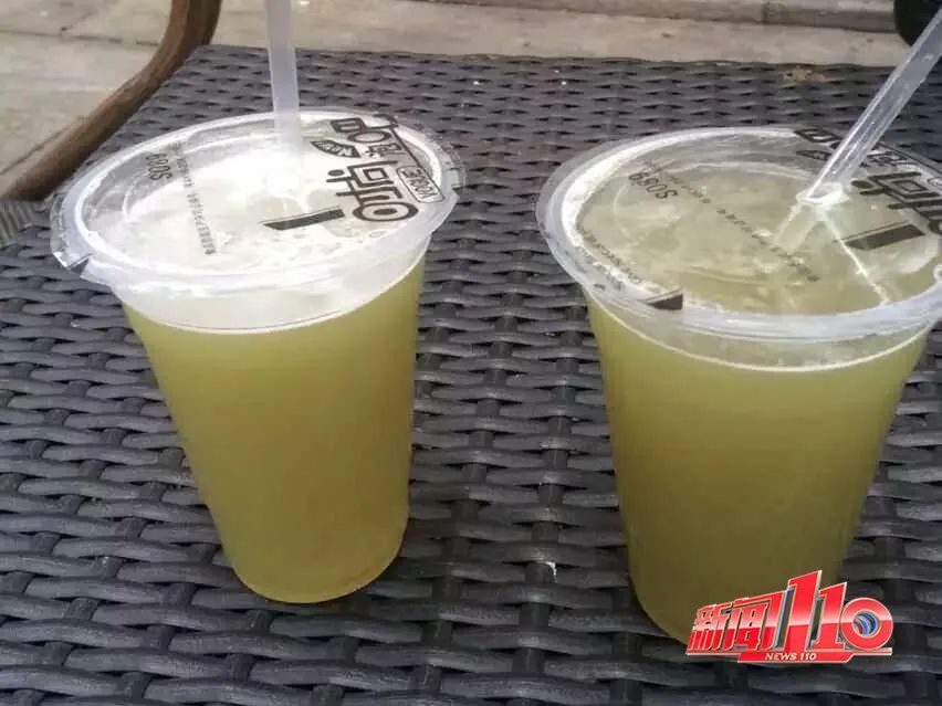 太恶心,看完不敢喝了!街头经常出现! 太恶心,看完不敢喝了!街头经常出现!