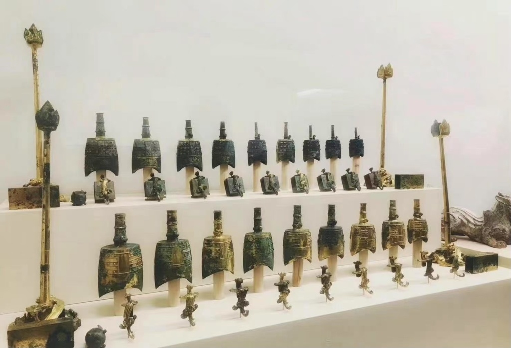 《护宝寻踪》背后的盗墓案：文物流失海外被追回，国内民营博物馆亦有收购