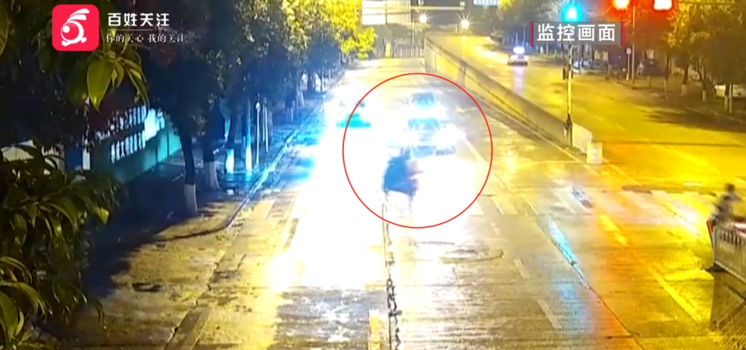 现实版"狂飙"！贵阳一嚣张司机酒驾逆行还想打人，结果“飙”进了交警队