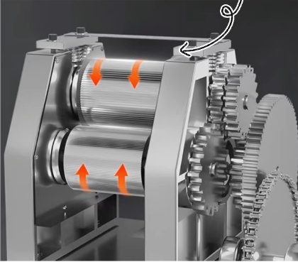 街头经常出现，很多人爱喝！网友：刚买过，看完不敢喝了！