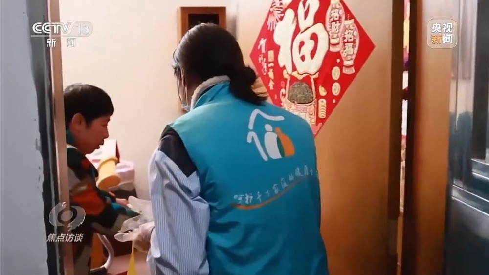 焦点访谈丨从专属食堂到全民餐厅 多元助餐模式破解舌尖养老难题