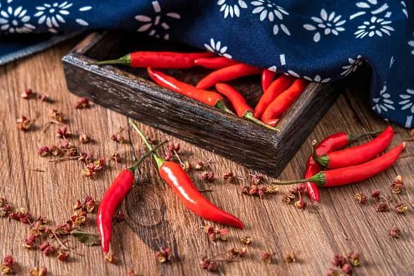 常吃辣椒,好处太多了!竟有助于降血压→ 常吃辣椒,好处太多了!竟有助于降血压→