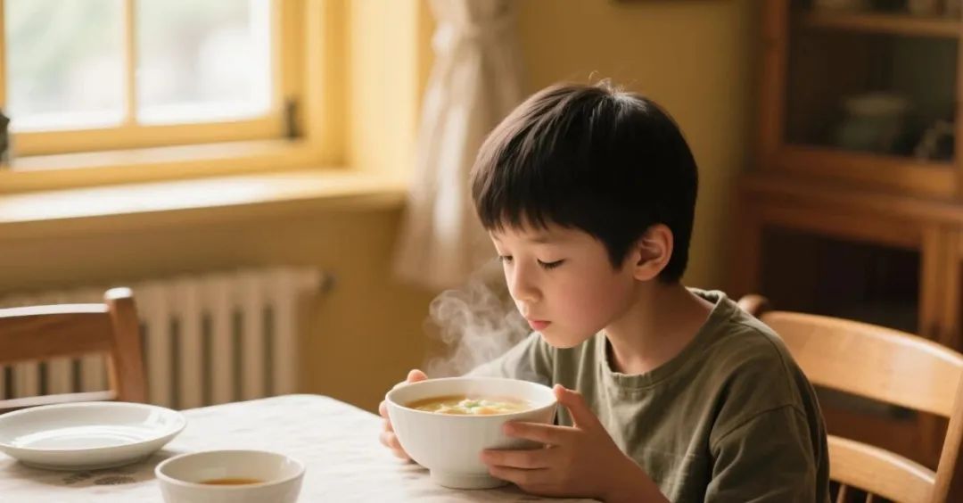 14岁男孩突然停止长高，原因是一直在喝这种“增高汤”？