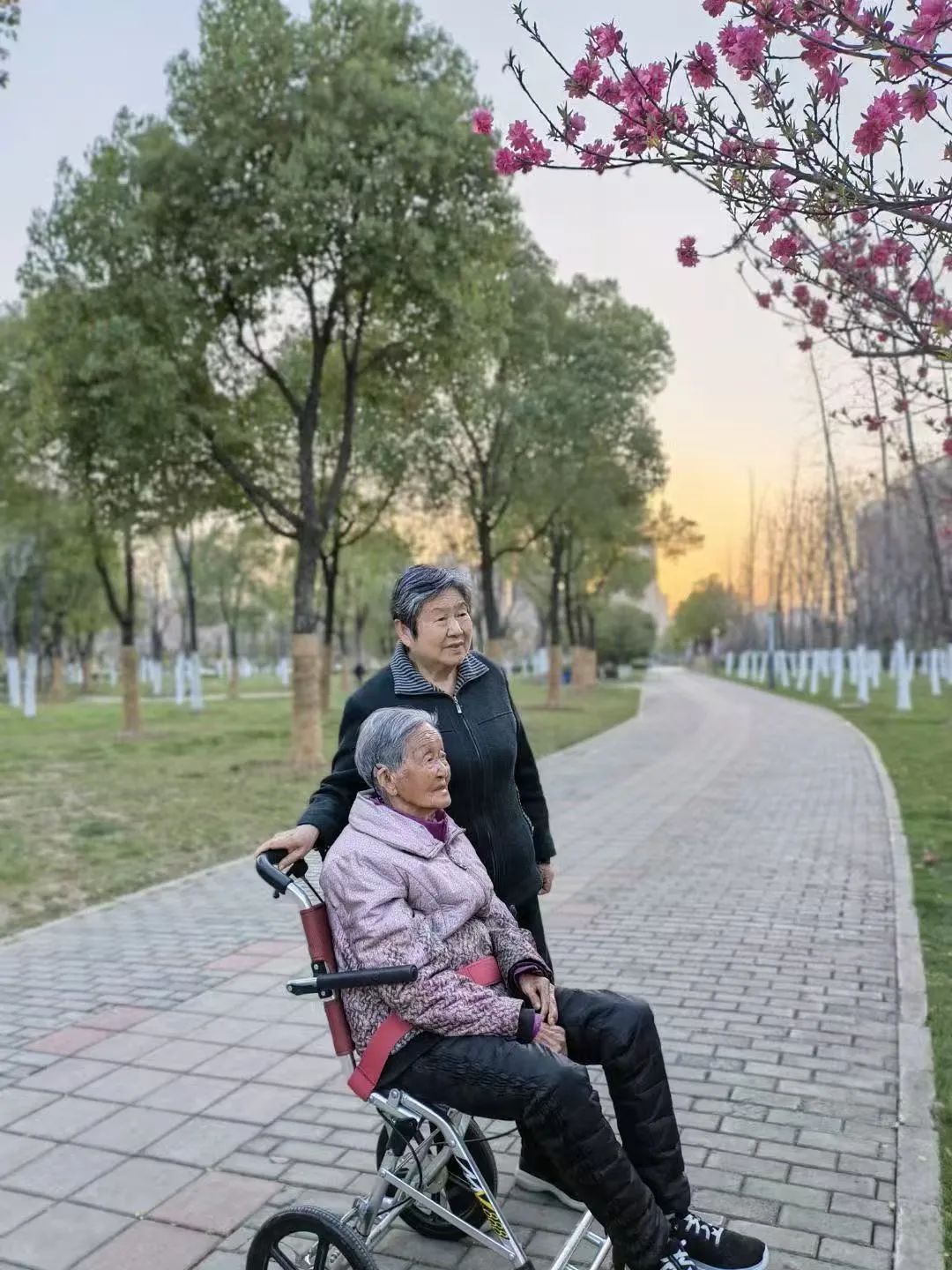 112岁,合肥市区最长寿老人是她!秘诀公开 112岁,合肥市区最长寿老人是她!秘诀公开