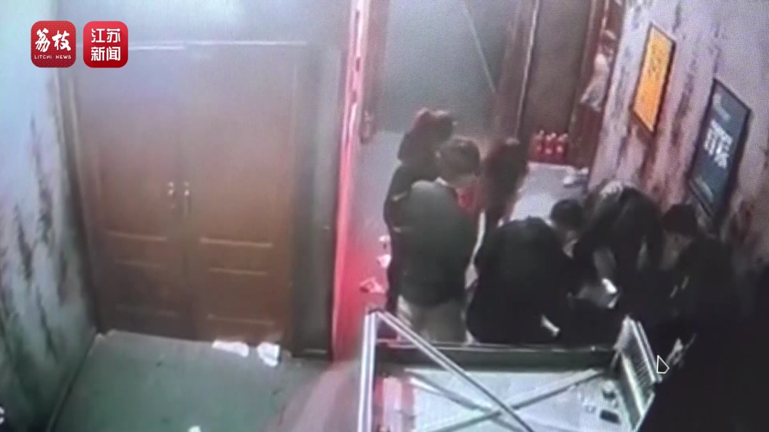 北京一男子玩密室致十级伤残住ICU,店家称有“免责协议”不赔,法院判了! 北京一男子玩密室致十级伤残住ICU,店家称有“免责协议”不赔,法院判了!